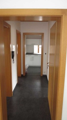 Helle 2,5-Zimmer-Terrassenwohnung im 1. OG in Erlangen-Büchenbach