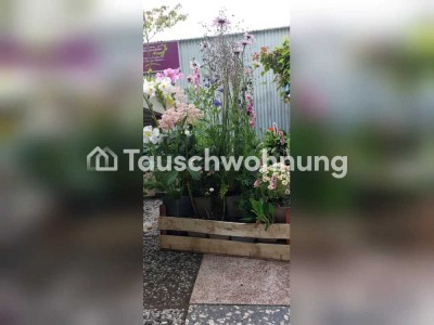 Tauschwohnung: Studentenwohnung