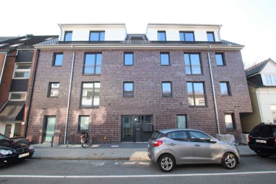 Moderne 2-Zimmer-Wohnung im Zweitbezug – stilvoll wohnen im Neubau mit Komfort und Qualität