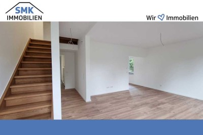 Erstbezug nach Sanierung: Großzügiges Wohnparadies mit Blick ins Grüne!