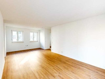 Modernes Wohnen auf 75 m²: 3-Zimmer-Wohnung mit Komfort und Balkon