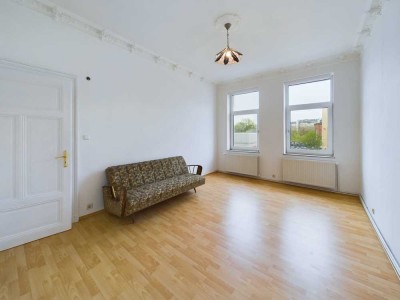 Altbauflair in Citynähe - Wohnen in der Calenberger Neustadt!