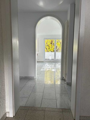 Helle 3,5 Zimmerwohnung in Riedenberg