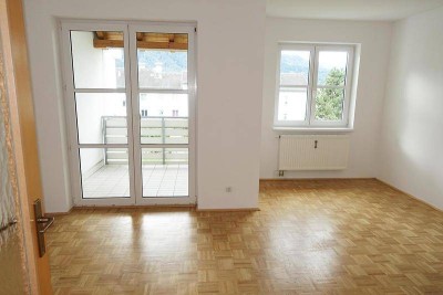 3-Zimmer Wohnung in Micheldorf mit Loggia (ohne Lift)