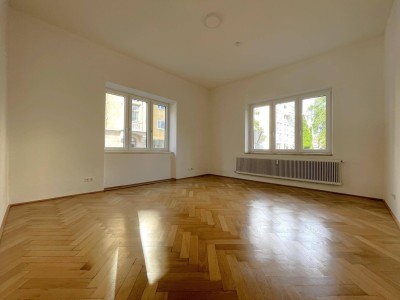 Bezugsfertig: 4-Zimmer-Wohnung in Wilten – Investieren oder selbst einziehen!