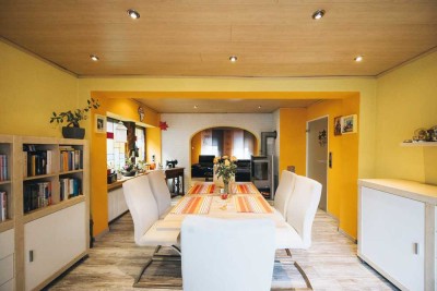 Großes, vielseitiges Haus mit diversen Nutzungsmöglichkeiten in BS-Wenden!