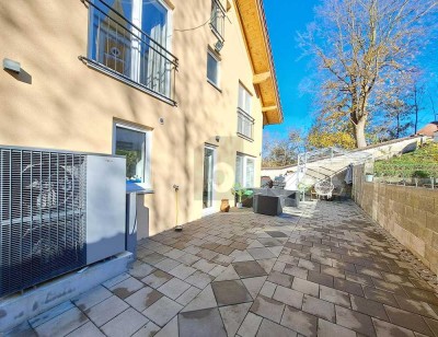 REICHLICH PLATZ FÜR DIE GANZE FAMILIE