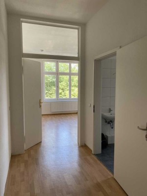 Barrierefreie Wohnung für Ältere mit Fahrstuhl
