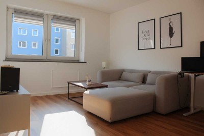 Top Kapitalanlage: Über 5% Rendite und Löffelfertig ausgestattet - vollmöbliert!