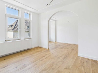 Wunderschöne Altbauwohnung im Herzen von Düren!