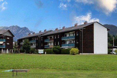 Geförderte Mietwohnung mit Kaufoption in Judenburg