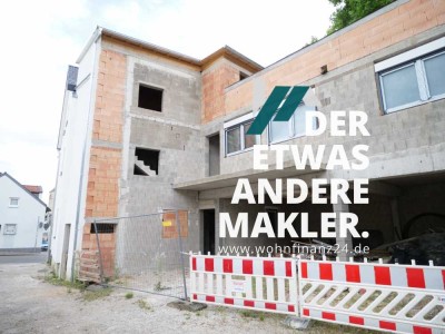 Neuwertig & kernsanierte 3-Zimmer-Wohnung in begehrter Lage!