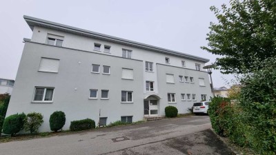 3 Zi Wohnung in Biberach an der Riß
