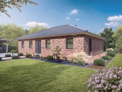 Wir bauen massiv - Ihr Traumhaus von VIRTUS