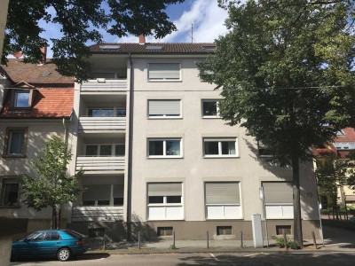 3-Zimmer Wohnung in Landau inkl. Stellplatz