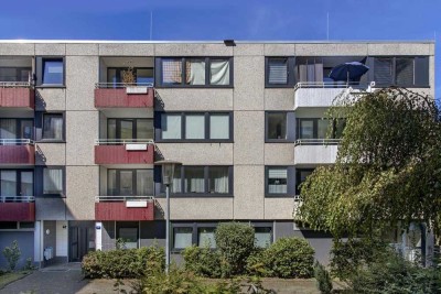 Wohnen am Fischbacher Berg!