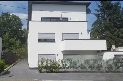 Moderne, barrierefreie 4-Zimmer Wohnung mit Garage in Bendorf-Sayn