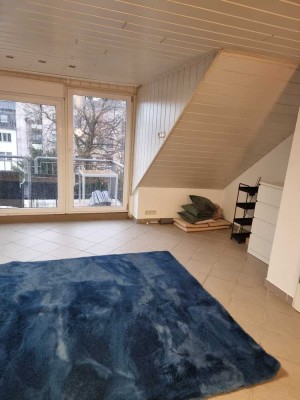 gepflegtes 4 Parteien MFH,  inkl. Gewerbe  Mitten in der Stadt