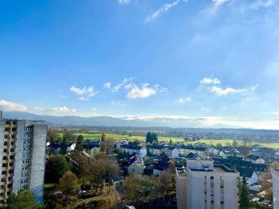 Die beste Aussicht in Emmendingen