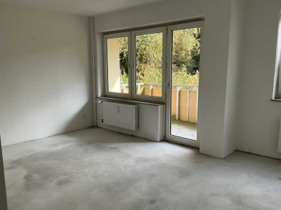 3-Zimmer-Wohnung in Gelsenkirchen Hassel