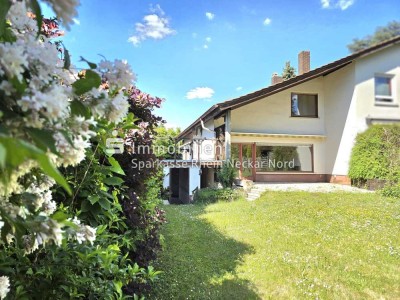Wohnhaus nach Wohnungseigentumsgesetz. Ideal für handwerkliche Könner!