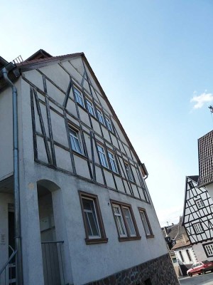 HD-Rohrbach helle ruhige  2 ZKB Wohnung mit Terrasse