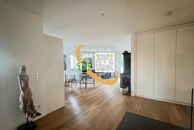 WOHNGLÜCK IN BEGEHRTER LAGE - TOPP AUSGESTATTET- DER GRUNDRISS ERZEUGT WOHLFÜHLATMOSPHÄRE!