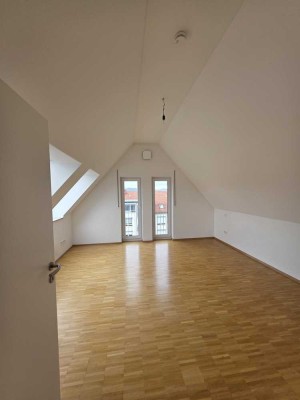 4-Zimmer Maisonette-Wohnung in toller Lage von Schwäbisch Hall