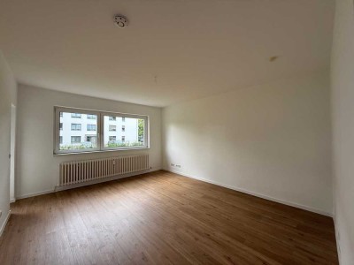 Tolle 4-Zimmer Erdgeschosswohnung