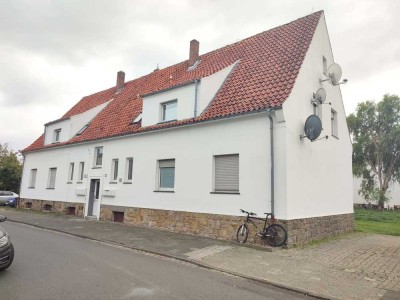 2-Zimmerwohnung in Borghorst-Steinfurt