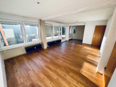 4,5-Zimmer OG Eigentumswohnung 11/2 - "Silence Living"