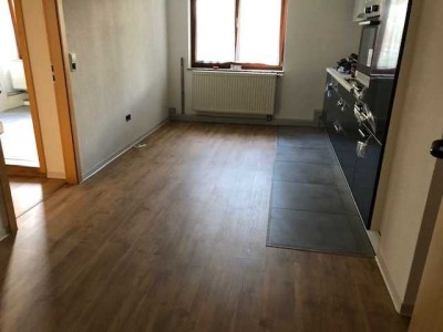 1,5-Zimmer-Wohnung mit EBK in Ditzingen (Pendler)