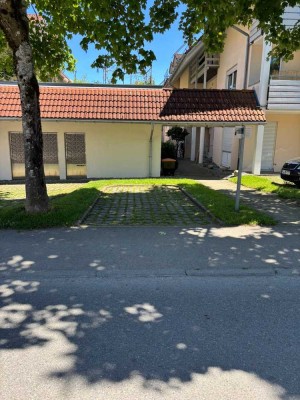 Seestraße 7, 88239 Wangen