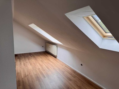 Schöne und neuwertige 3-Zimmer-Maisonette-Wohnung in Dortmund