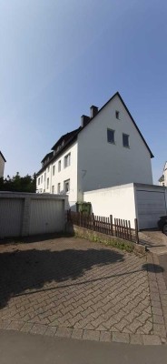 2-Zimmerwohnung: ruhiger Lage in Hagen-Berchum