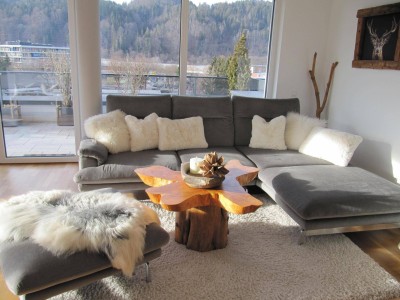 !!!Exklusives Penthouse mit 121 m² Wohnfläche in Toplage!!!