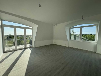 Exklusive Neubauwohnung in ruhiger, grüner Lage – Erstbezug mit hochwertiger Ausstattung