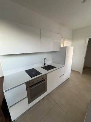 Garçonnière mit Balkon in Linz, Stockhofstraße 32