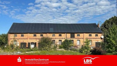 Idylle zwischen Güstrow + Krakow am See!