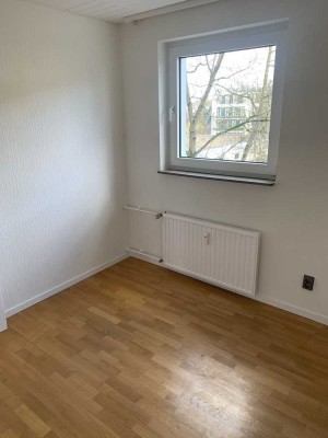 Stilvolle 3-Zimmer-Wohnung mit EBK in Celle