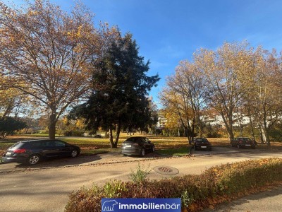 TINY HOME - VOLLMÖBLIERTE 2-ZIMMERWOHNUNG IM ZENTRUM VON BAD SCHALLERBACH MIT LOGGIA - SOFORT BEZIEHBAR