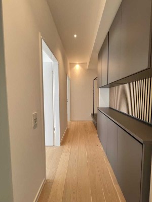 Traumhafte Neubauwohnung über den Dächern von Biberach – sofort bezugsfertig!