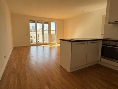 Schicke 4-Zimmer-Wohnung mit hochwertiger EBK und 2 Badezimmern