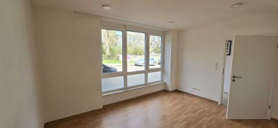 Moderne, vollständig sanierte, 2-Zimmer Wohnung im EG in Stuttgart-Heumaden