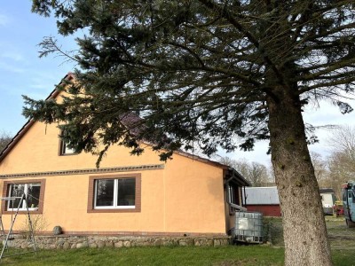 Exklusives Wohnglück in idyllischer Lage – Zeit für Erholung! Mietkauf möglich!