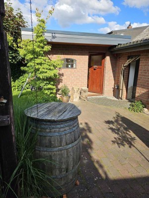 Ohne Provision-Provisionsfrei-Ohne Makler Charmantes Haus mit 4 Zimmern in Pinneberg