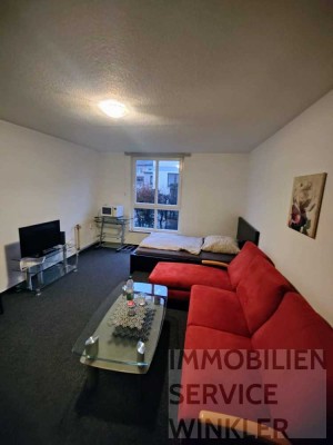 Gemütliches 1-Zimmer-Apartment in Bielefeld-Heepen