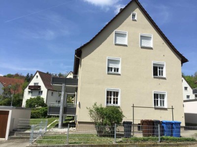 2-Zimmer-Wohlfühloase