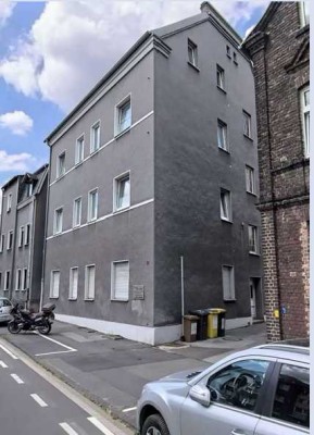 2-Zimmer Wohnung in Lütgendortmund