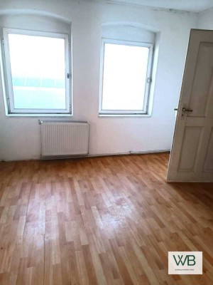 2 Zimmer Maisonette-Wohnung Hötensleben Neubau mit Garten